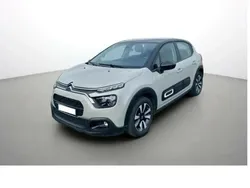 Utilisé 2021 Citroën C3 Shine Citadine | 12 990 € (Prix assez cher)