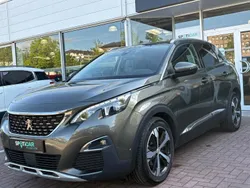 Gris Utilisé 2018 Peugeot 3008 Allure SUV | 13 489 € (Bon prix)