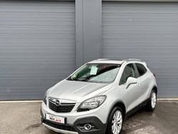 Utilisé 2017 Opel Mokka Cosmo SUV | 10 990 €