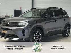 Gris Nouvelle 2025 Citroën C5 Aircross SUV | 28 490 € (Bon prix)