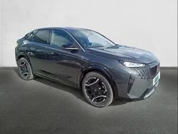 Noir Utilisé 2025 Peugeot e-3008 GTi SUV | 43 990 € (Prix juste)
