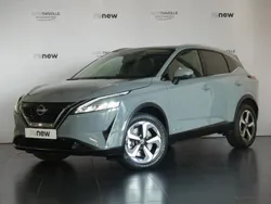 Utilisé 2023 Nissan Qashqai N-Connecta SUV | 26 500 € (Bon prix)