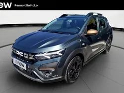 Vert Utilisé 2024 Dacia Sandero Extreme Citadine | 18 990 € (Prix assez cher)