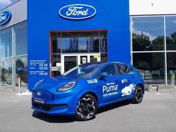 Utilisé 2025 Ford Puma Gen-E Premium | 35 990 €