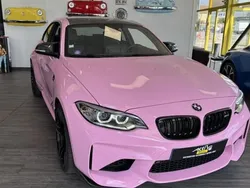 Utilisé 2016 BMW M2 M Performance Coupé | 49 990 € (Prix juste)