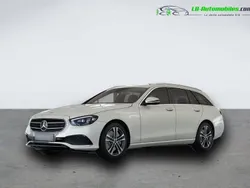 Utilisé 2021 Mercedes E400 Berline | 48 500 €