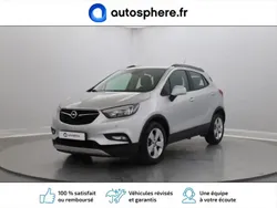 Gris Utilisé 2019 Opel Mokka X Business Edition SUV | 14 990 € (Prix juste)
