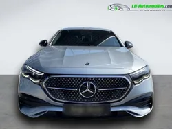 Utilisé 2024 Mercedes E400 Berline | 71 800 € (Bon prix)