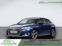 Utilisé 2022 Audi A3 Sportback Sport Citadine | 33 400 € (Prix cher)