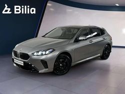 Gris Utilisé 2024 BMW 120 M Sport Citadine | 37 845 €