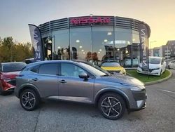 Gris Utilisé 2024 Nissan Qashqai Tekna SUV | 30 990 € (Prix juste)