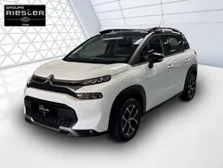Blanc Utilisé 2023 Citroën C3 Aircross SUV | 19 570 € (Prix assez cher)