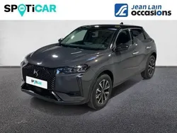 Jaune Utilisé 2025 DS Automobiles DS3 Business | 35 000 €