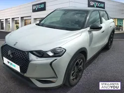 Utilisé 2021 DS Automobiles DS3 Crossback Connected Chic SUV | 19 490 € (Prix juste)
