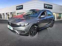 Gris Utilisé 2022 Fiat Tipo S | 17 780 € (Prix juste)