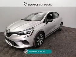 Utilisé 2023 Renault Clio V Equilibre Citadine | 16 490 € (Prix juste)