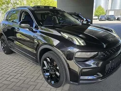 Noir Utilisé 2022 Lynk & Co 01 SUV | 21 900 € (Prix juste)