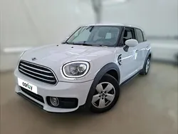 Blanc Utilisé 2019 Mini One D Countryman Business SUV | 18 790 €