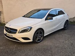 Utilisé 2014 Mercedes A200 Berline | 15 000 € (Prix juste)