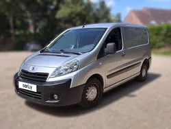 Gris Utilisé 2015 Peugeot Expert Van | 9 390 € (Prix juste)
