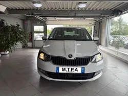 Utilisé 2017 Skoda Fabia Ambition Berline | 8 500 €