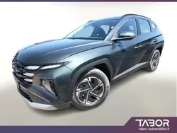 Vert Nouvelle 2025 Hyundai Tucson SUV | 31 551 € (Super prix)