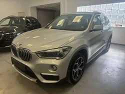 Argent Utilisé 2019 BMW X1 SUV | 17 690 € (Bon prix)