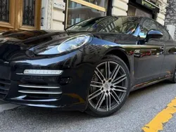 Noir Utilisé 2016 Porsche Panamera Berline | 42 900 €