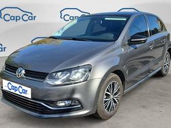Utilisé 2014 VW Polo | 9 500 € (Prix assez cher)