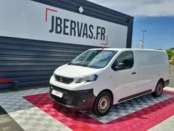 Blanc Utilisé 2021 Peugeot Expert Premium Van | 18 590 € (Bon prix)