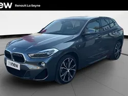 Gris Utilisé 2019 BMW X2 M Sport SUV | 25 990 €