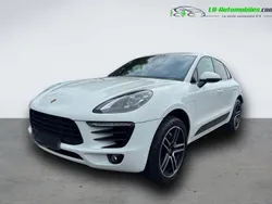 Utilisé 2017 Porsche Macan S SUV | 41 100 € (Super prix)
