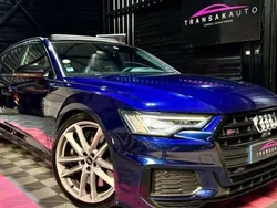 Utilisé 2020 Audi S6 Sport Break | 34 990 €
