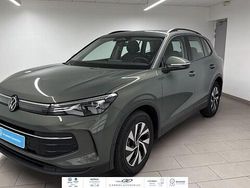 Utilisé 2025 VW Tiguan SUV | 34 980 € (Super prix)