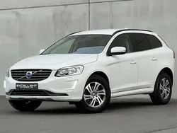 Blanc Utilisé 2014 Volvo XC60 SUV | 17 950 € (Prix juste)