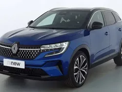 Bleu Utilisé 2024 Renault Austral Iconic SUV | 35 499 € (Prix juste)