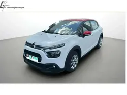 Utilisé 2023 Citroën C3 Feel Citadine | 14 990 € (Prix juste)