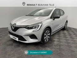 Utilisé 2023 Renault Clio V Equilibre Citadine | 16 490 € (Prix juste)