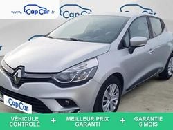 Utilisé 2017 Renault Clio IV Business Citadine | 8 870 € (Bon prix)