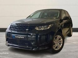 Utilisé 2022 Land Rover Discovery 5 R-Dynamic SUV | 43 900 €