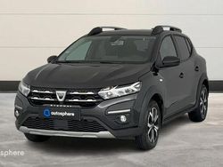 Occasion 2021 Dacia Sandero Comfort Berline | 13 699 € (Prix juste)