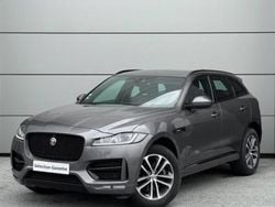 Utilisé 2016 Jaguar F-Pace R-Sport SUV | 29 900 €