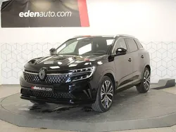 Noir Utilisé 2025 Renault Austral Iconic SUV | 39 530 € (Prix assez cher)
