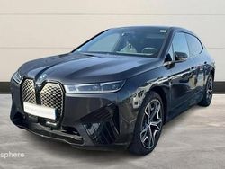 Gris Utilisé 2021 BMW iX Sport Line SUV | 46 999 € (Bon prix)