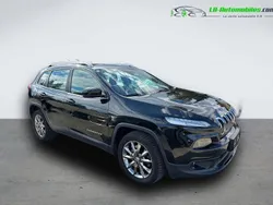 Utilisé 2014 Jeep Cherokee SUV | 15 900 € (Super prix)