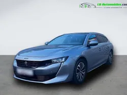 Utilisé 2021 Peugeot 508 Break | 24 100 € (Bon prix)