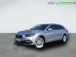Utilisé 2021 Cupra Leon Break | 25 000 € (Prix juste)