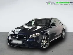 Utilisé 2016 Mercedes E63S AMG AMG Berline | 77 200 €