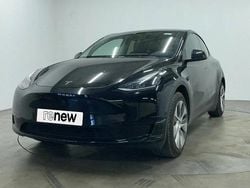 Noir Occasion 2023 Tesla Model Y Standard Range SUV | 32 990 € (Prix juste)