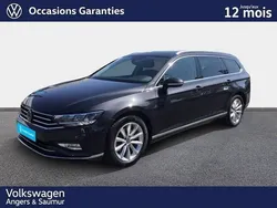 Utilisé 2023 VW Passat LOUNGE Break | 25 990 € (Bon prix)